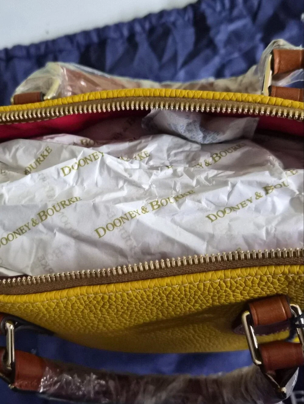 Dooney & Bourke this item